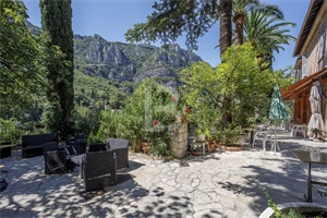 maison de maitre à la vente -   06140  TOURRETTES SUR LOUP, surface 500 m2 vente maison de maitre - UBI467349890